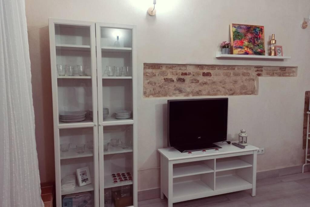 Apartamento La Teja-Parking Privado Apartamento Carmona  Exterior foto